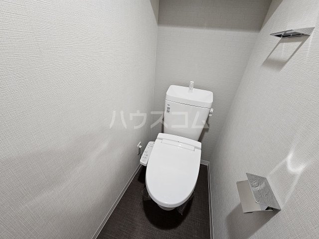 12/30 トイレ