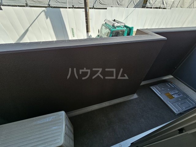 15/30 バルコニー