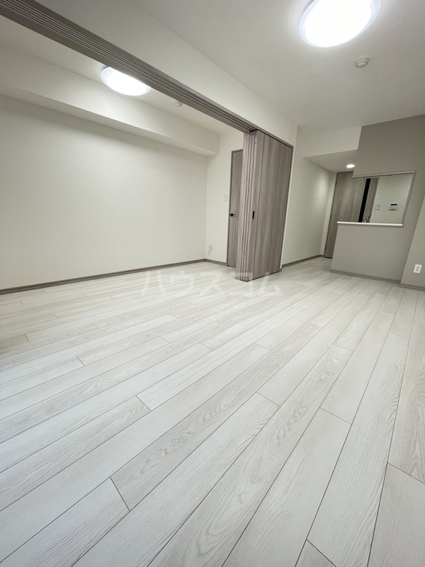 3/25 リビング/ダイニング