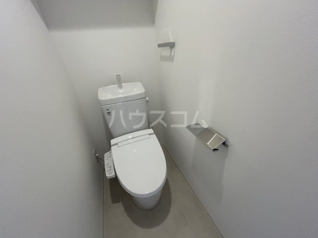 12/27 トイレ