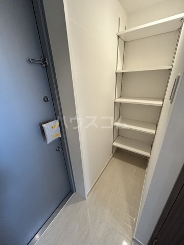 16/26 バルコニー