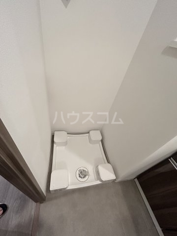 17/26 バルコニー