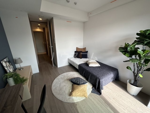 4/26 リビング/ダイニング