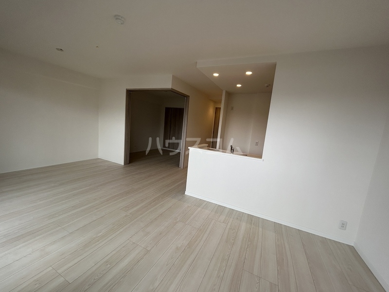 4/30 リビング/ダイニング