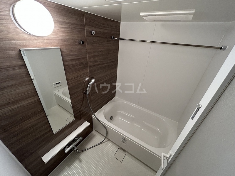14/30 浴室