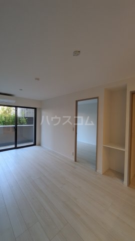 6/30 リビング/ダイニング