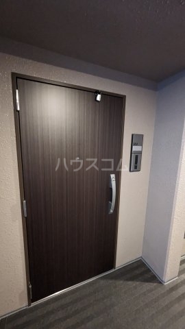 17/30 バルコニー