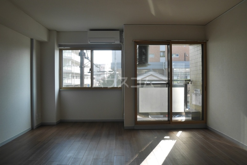 3/25 リビング/ダイニング