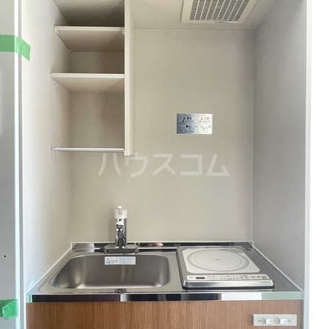 9/17 キッチン