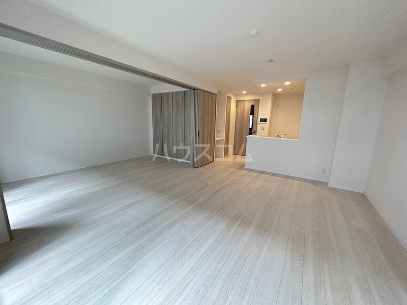 3/30 リビング/ダイニング