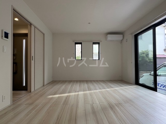 3/29 リビング/ダイニング