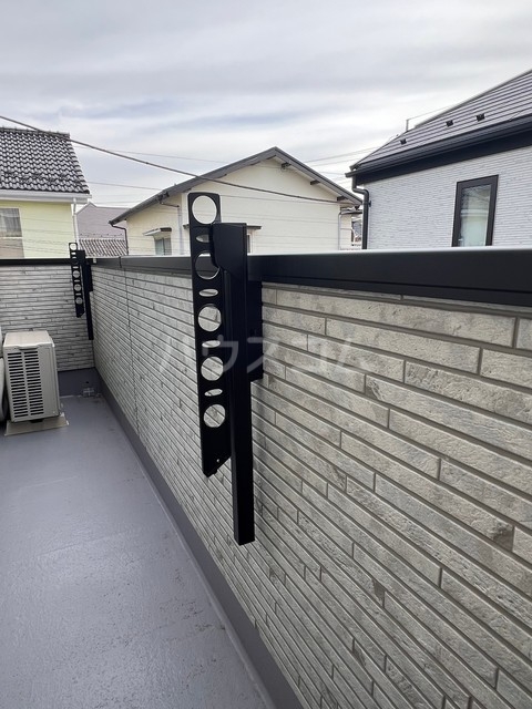 16/29 バルコニー