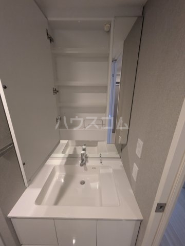 14/30 洗面