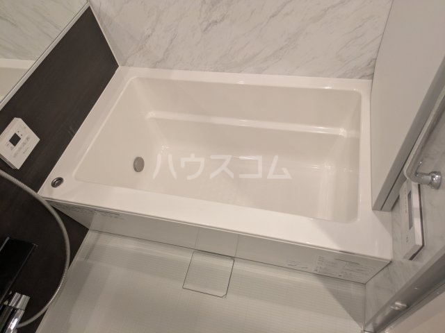 12/30 浴室