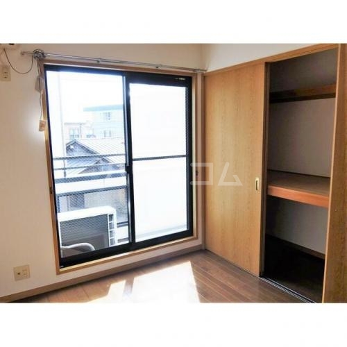 11/23 バルコニー