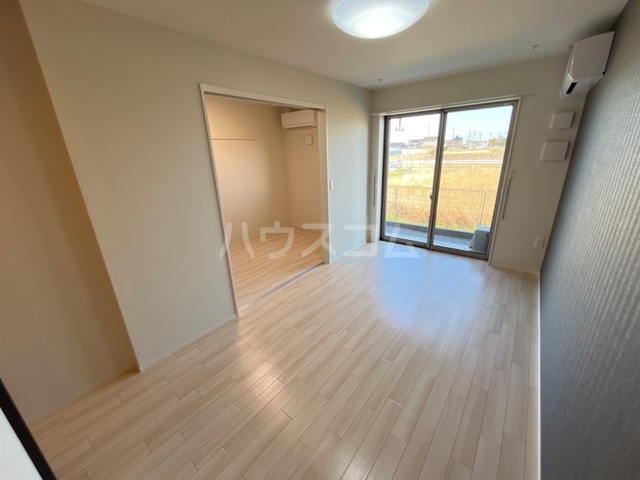 4/24 リビング/ダイニング