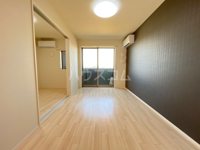 3/24 リビング/ダイニング