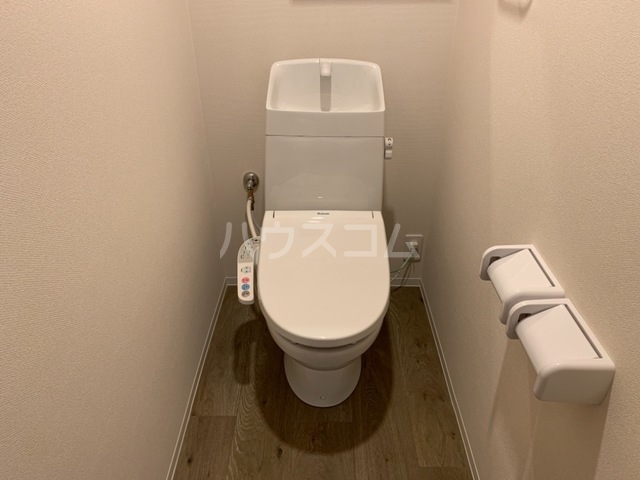 13/23 トイレ