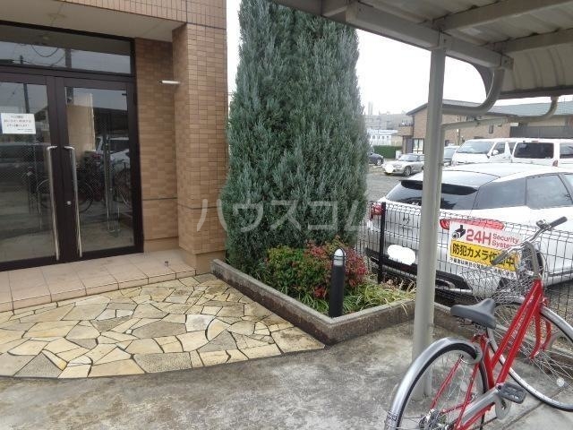 15/24 エントランス