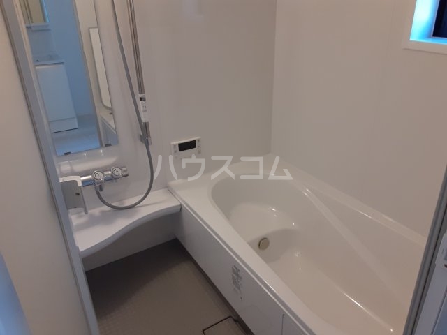 17/29 浴室