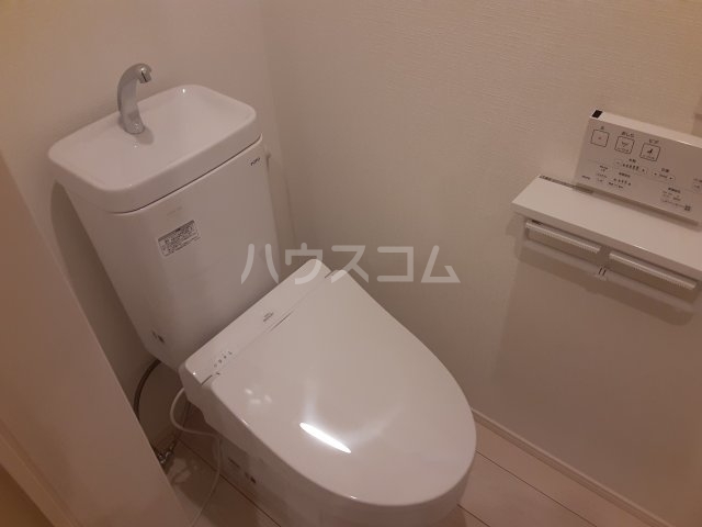 19/29 トイレ