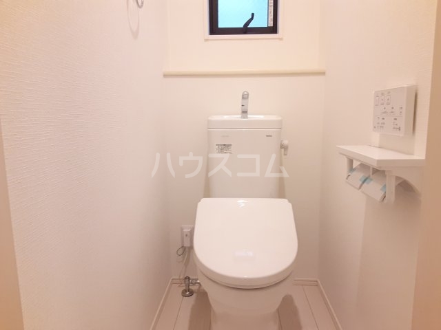 21/29 トイレ