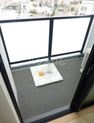 17/30 バルコニー