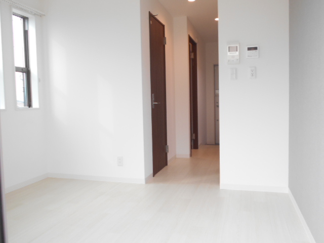 5/30 リビング/ダイニング