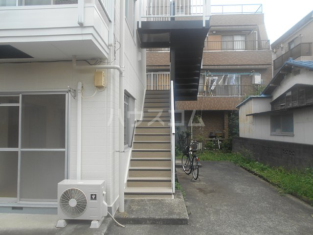 15/24 エントランス