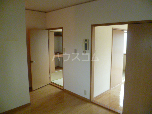 4/24 リビング/ダイニング