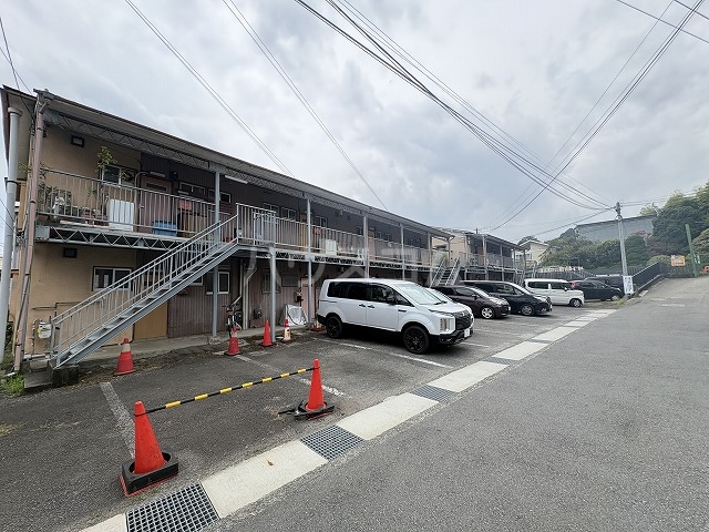 29/30 駐車場