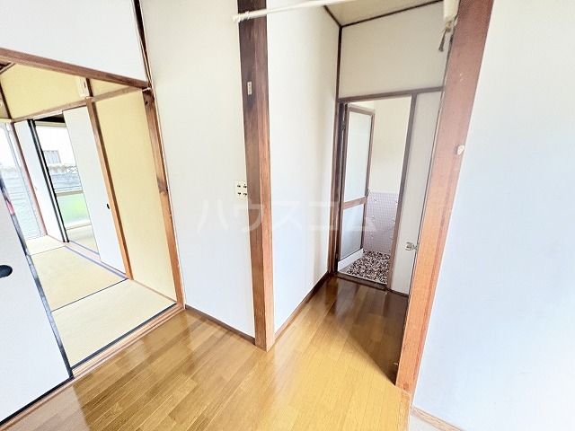 8/30 室内