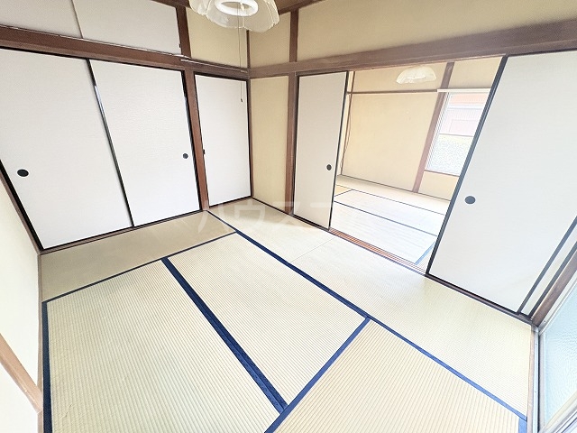 10/30 室内