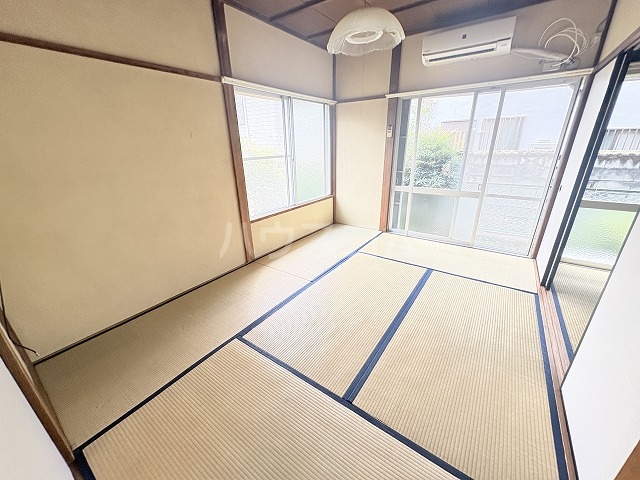 11/30 室内