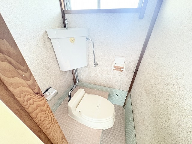 21/30 トイレ
