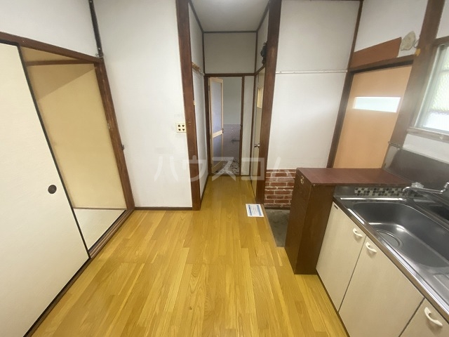 5/30 リビング/ダイニング