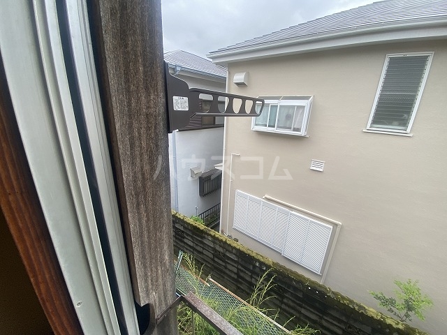 24/30 バルコニー