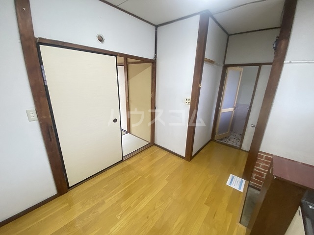 4/30 リビング/ダイニング