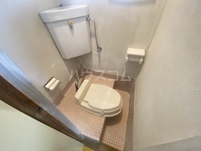 19/30 トイレ