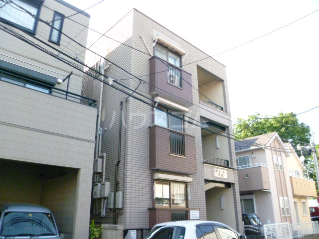 1/26 外観