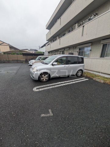 21/30 駐車場