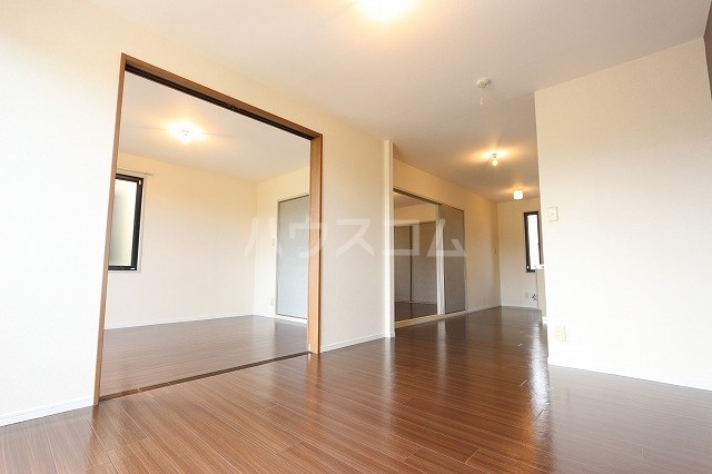 5/30 リビング/ダイニング