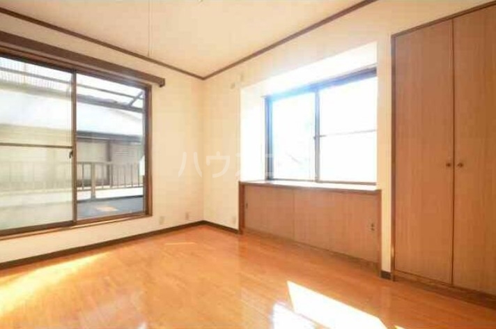 4/13 リビング/ダイニング