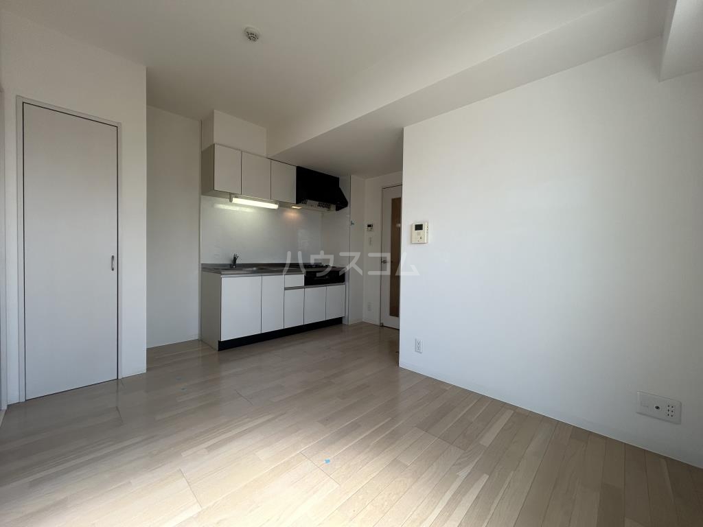 3/21 リビング/ダイニング