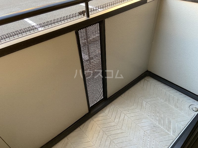 22/30 バルコニー