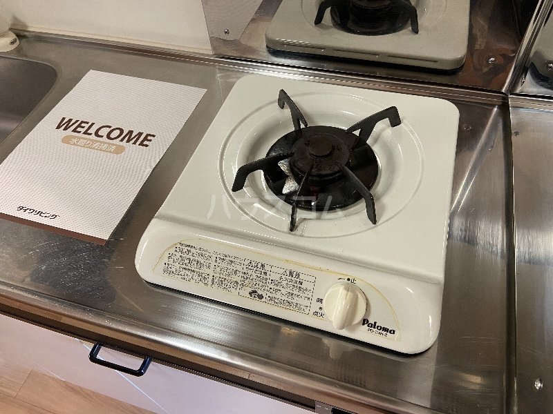 23/30 バルコニー