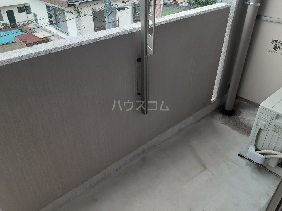 14/27 バルコニー