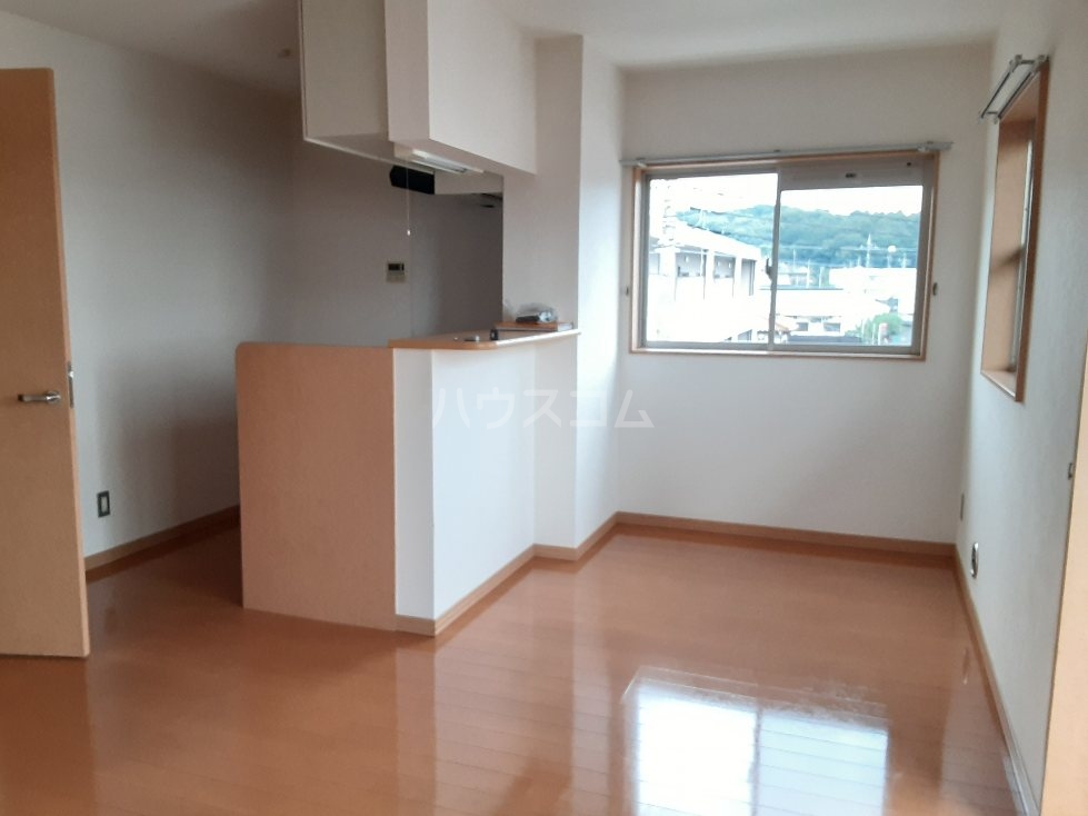 3/27 リビング/ダイニング