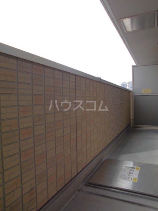 16/30 バルコニー