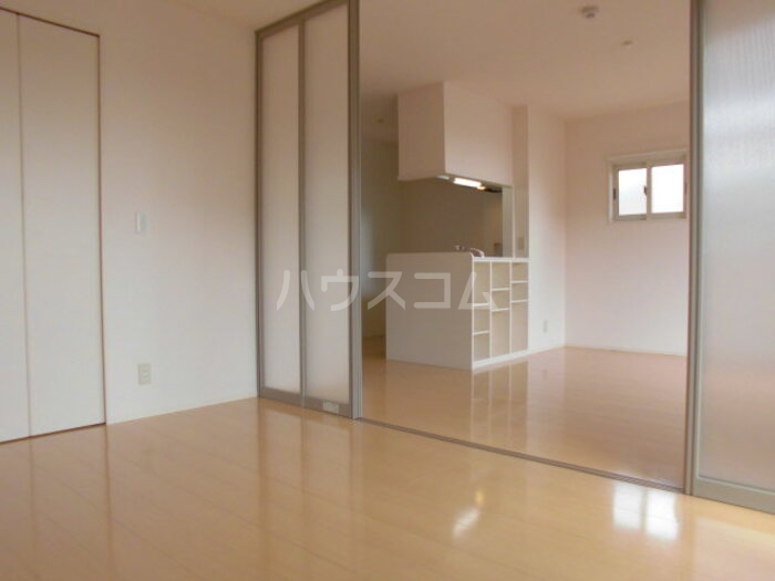 5/30 リビング/ダイニング